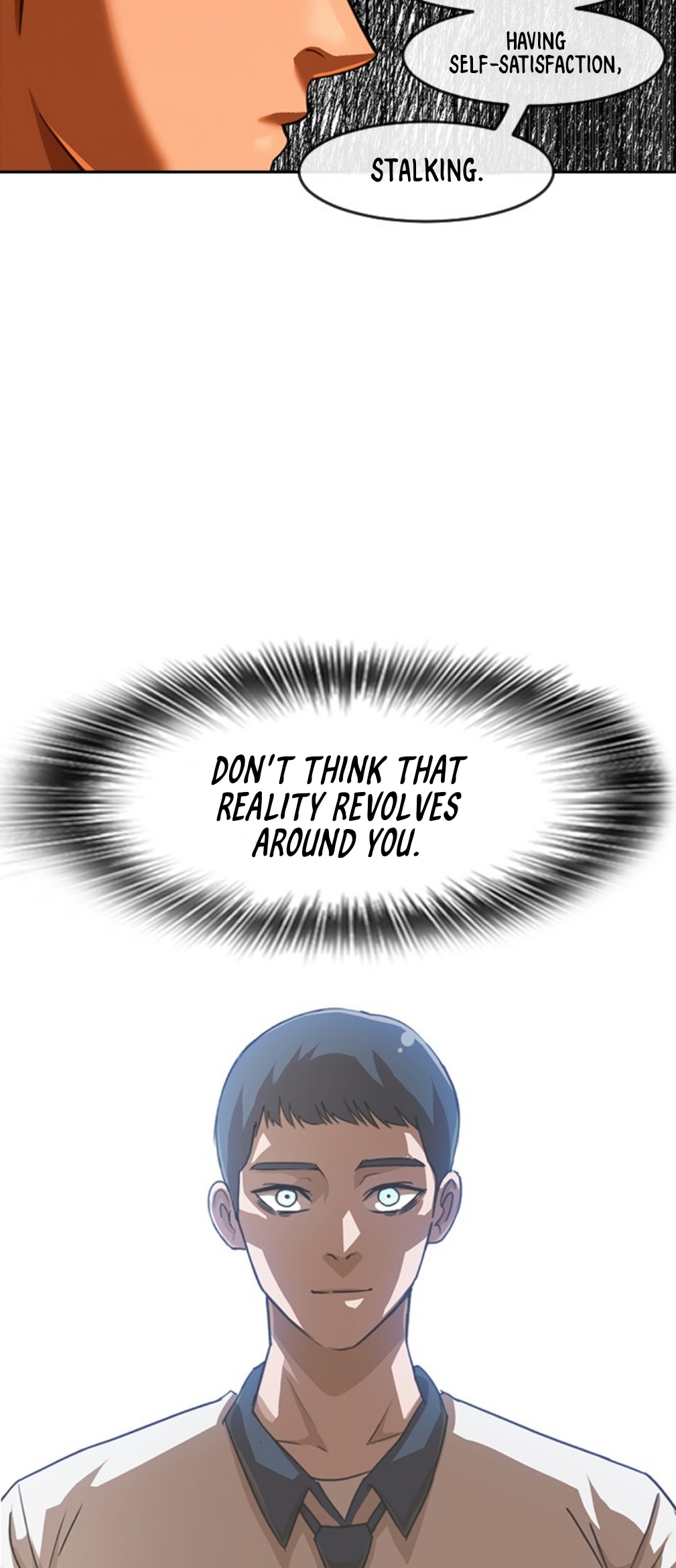 The Girl from Random Chatting! Chap 169 - Next Chap 170