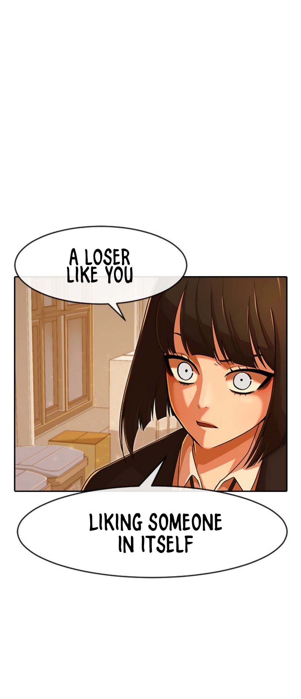 The Girl from Random Chatting! Chap 169 - Next Chap 170