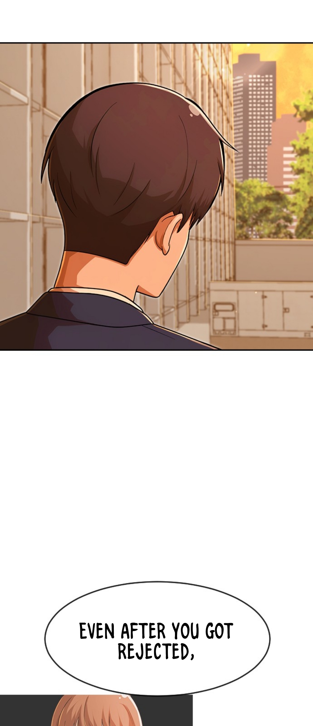 The Girl from Random Chatting! Chap 169 - Next Chap 170