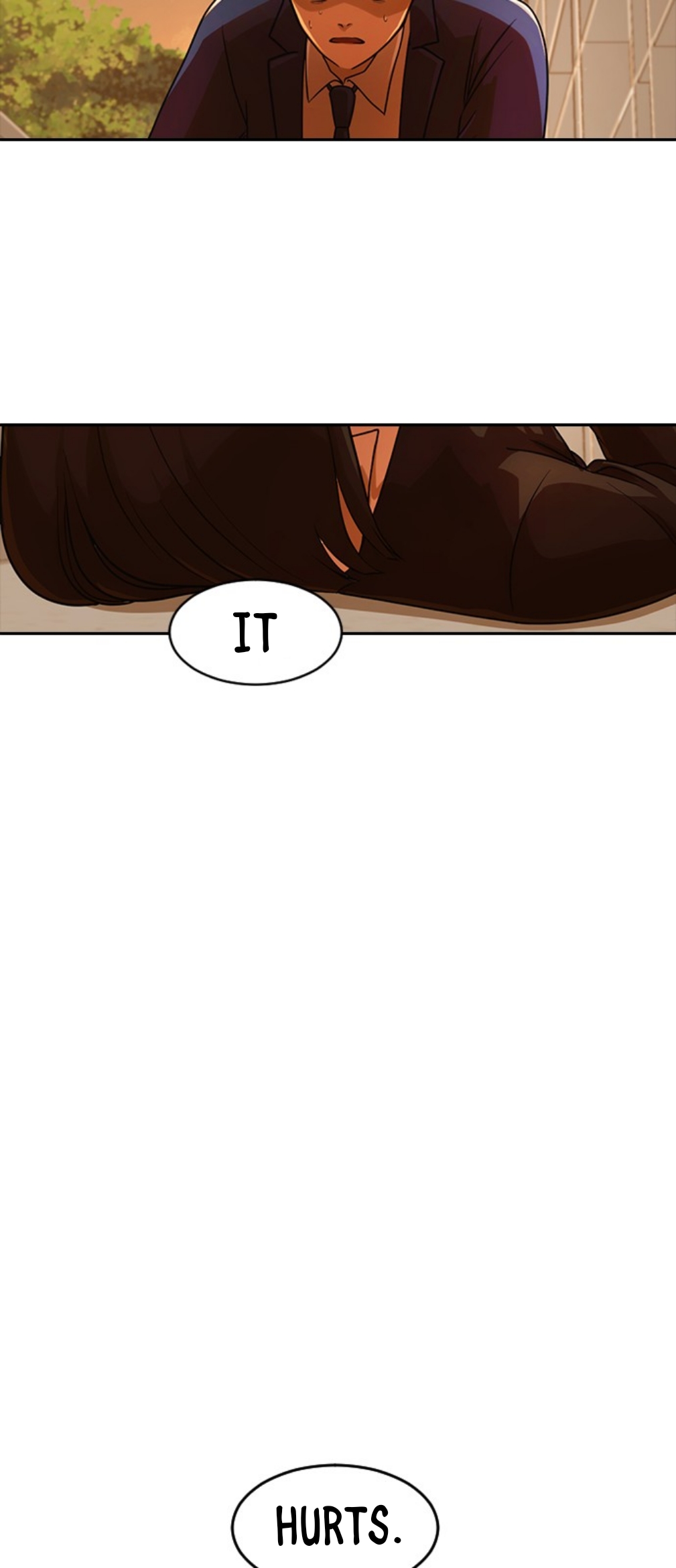 The Girl from Random Chatting! Chap 169 - Next Chap 170