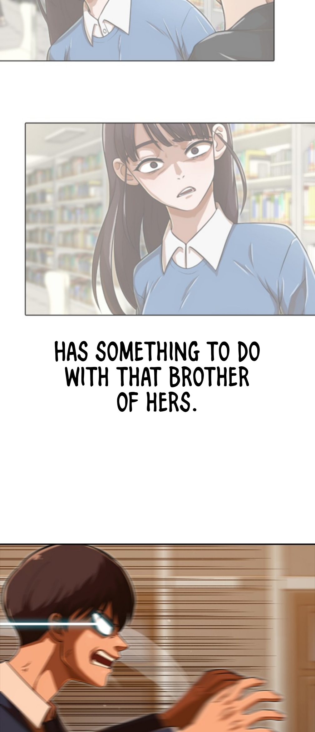 The Girl from Random Chatting! Chap 169 - Next Chap 170