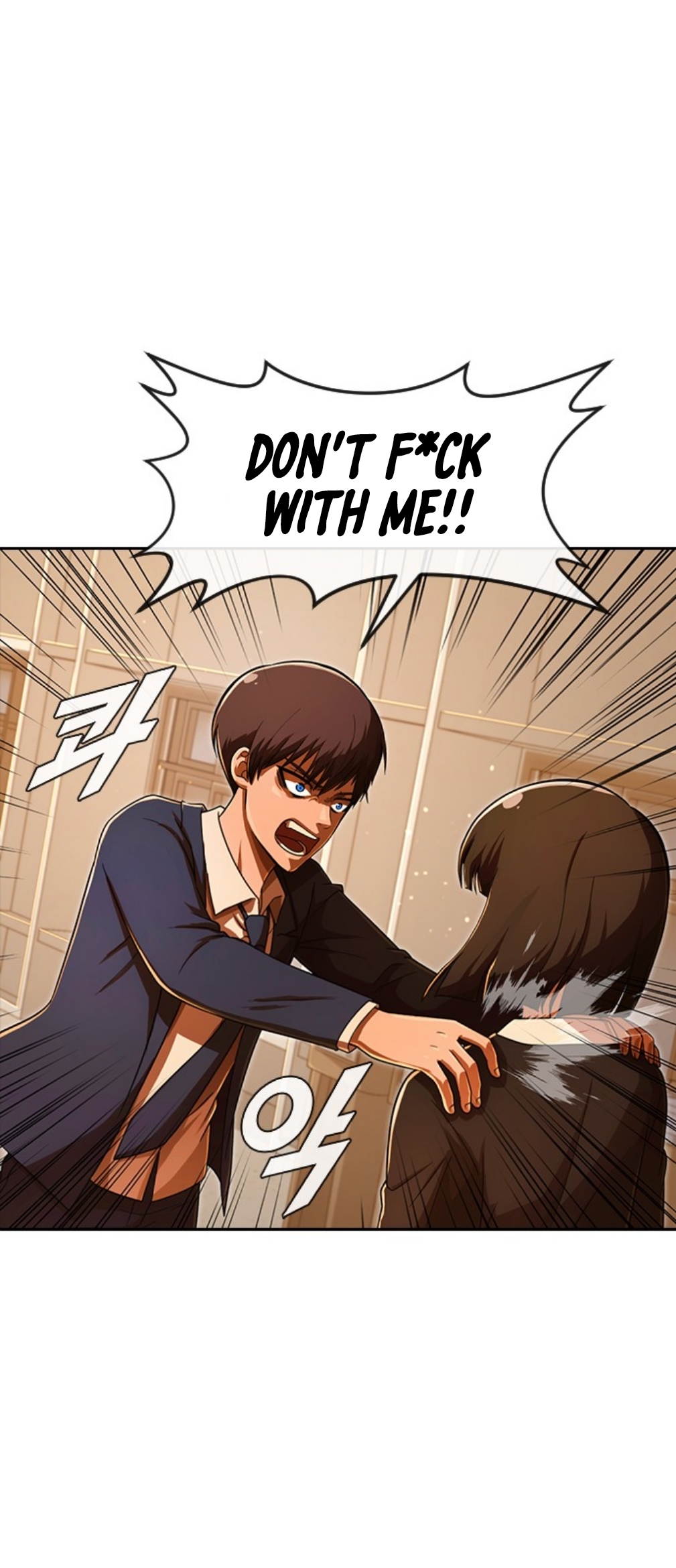 The Girl from Random Chatting! Chap 169 - Next Chap 170