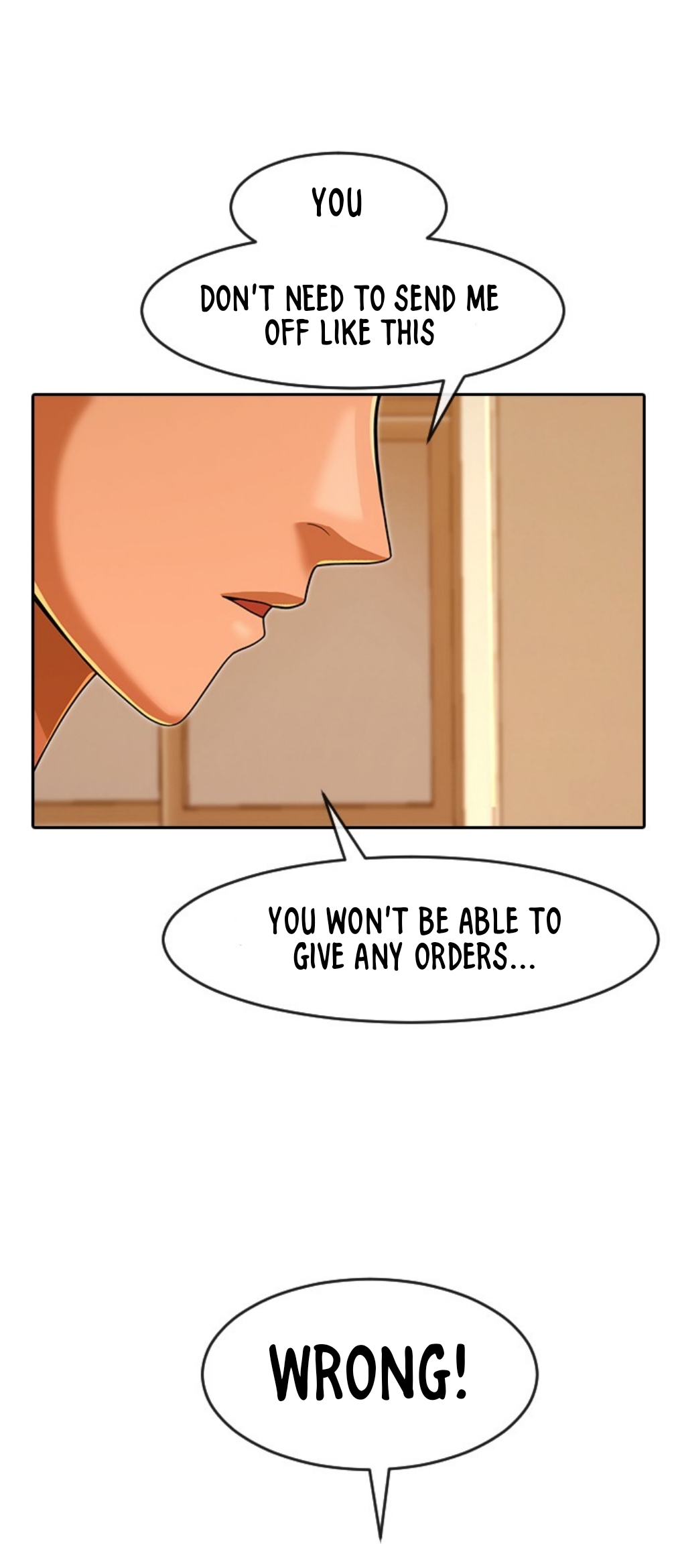 The Girl from Random Chatting! Chap 169 - Next Chap 170