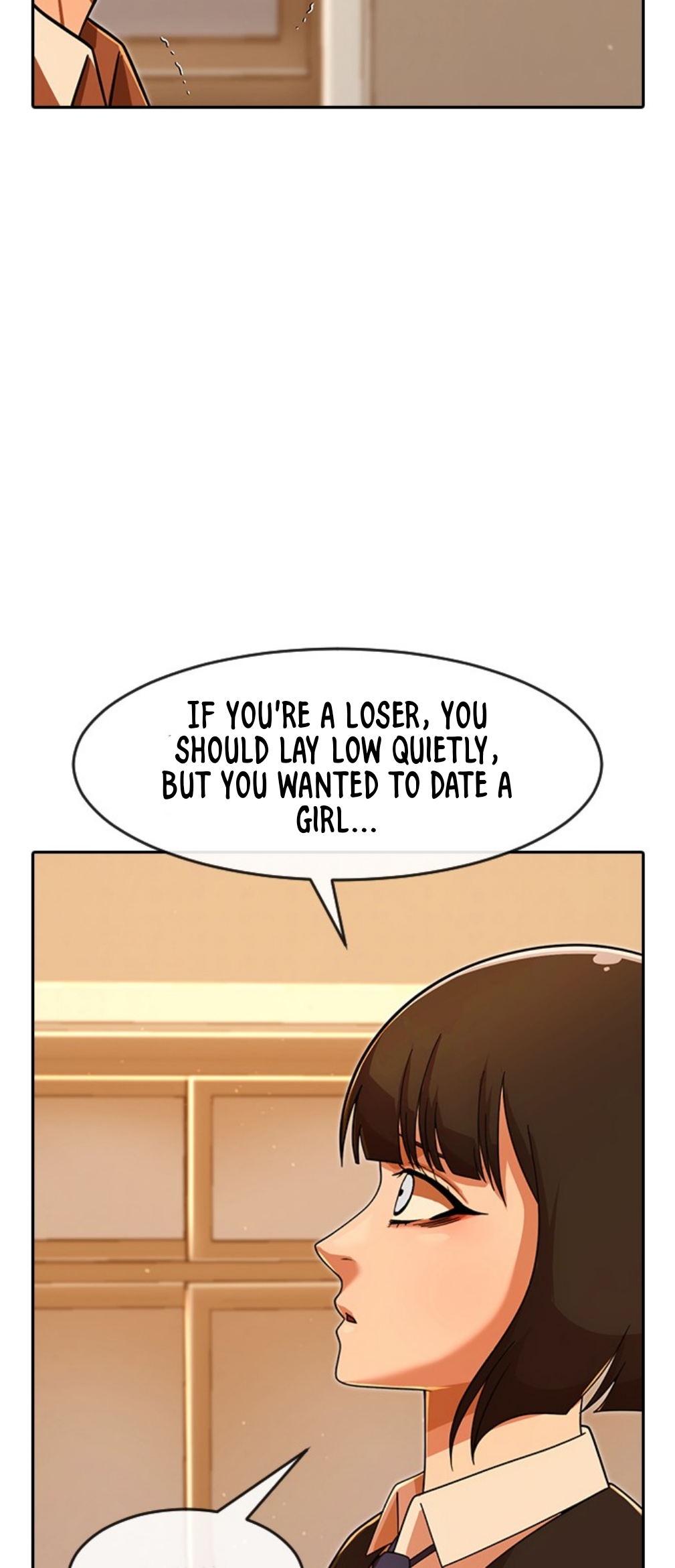 The Girl from Random Chatting! Chap 169 - Next Chap 170