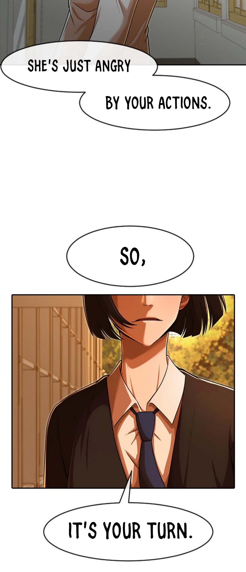 The Girl from Random Chatting! Chap 169 - Next Chap 170