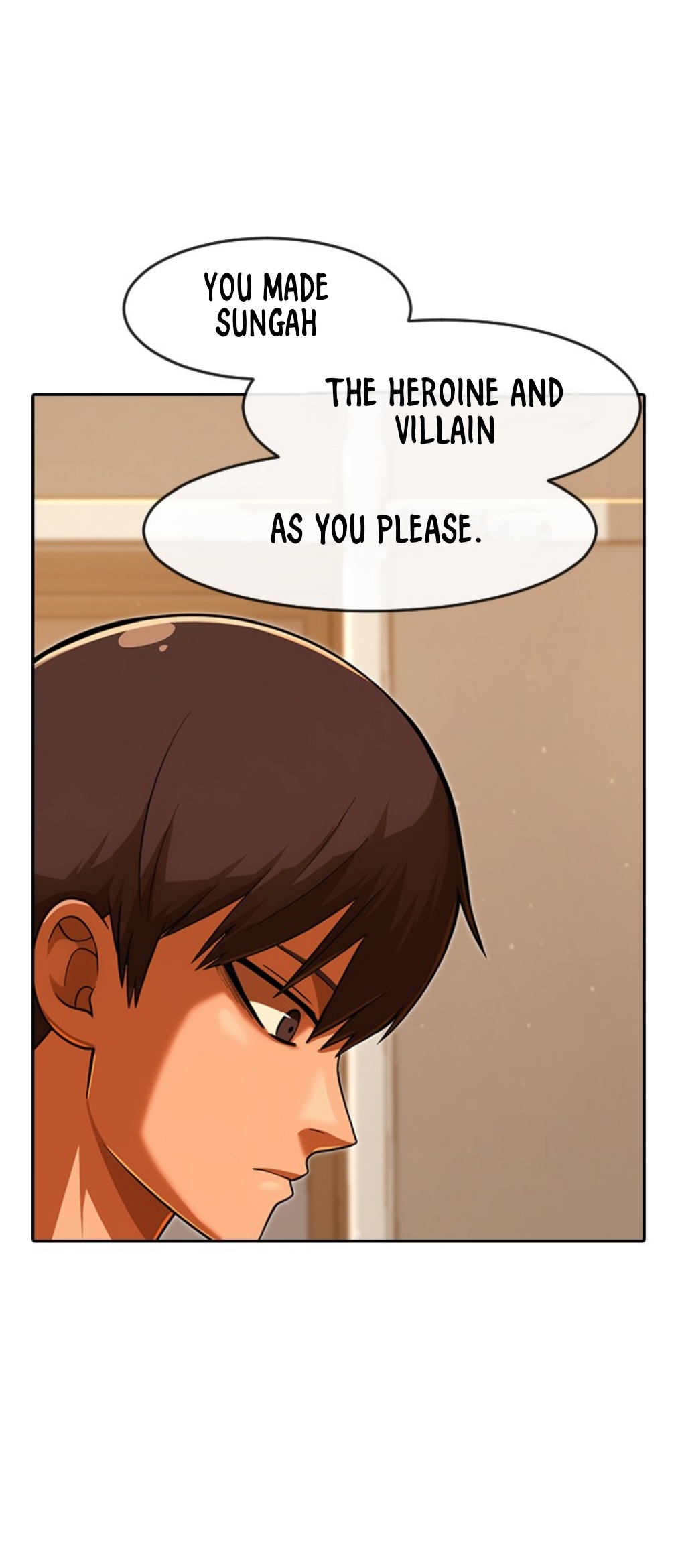The Girl from Random Chatting! Chap 169 - Next Chap 170