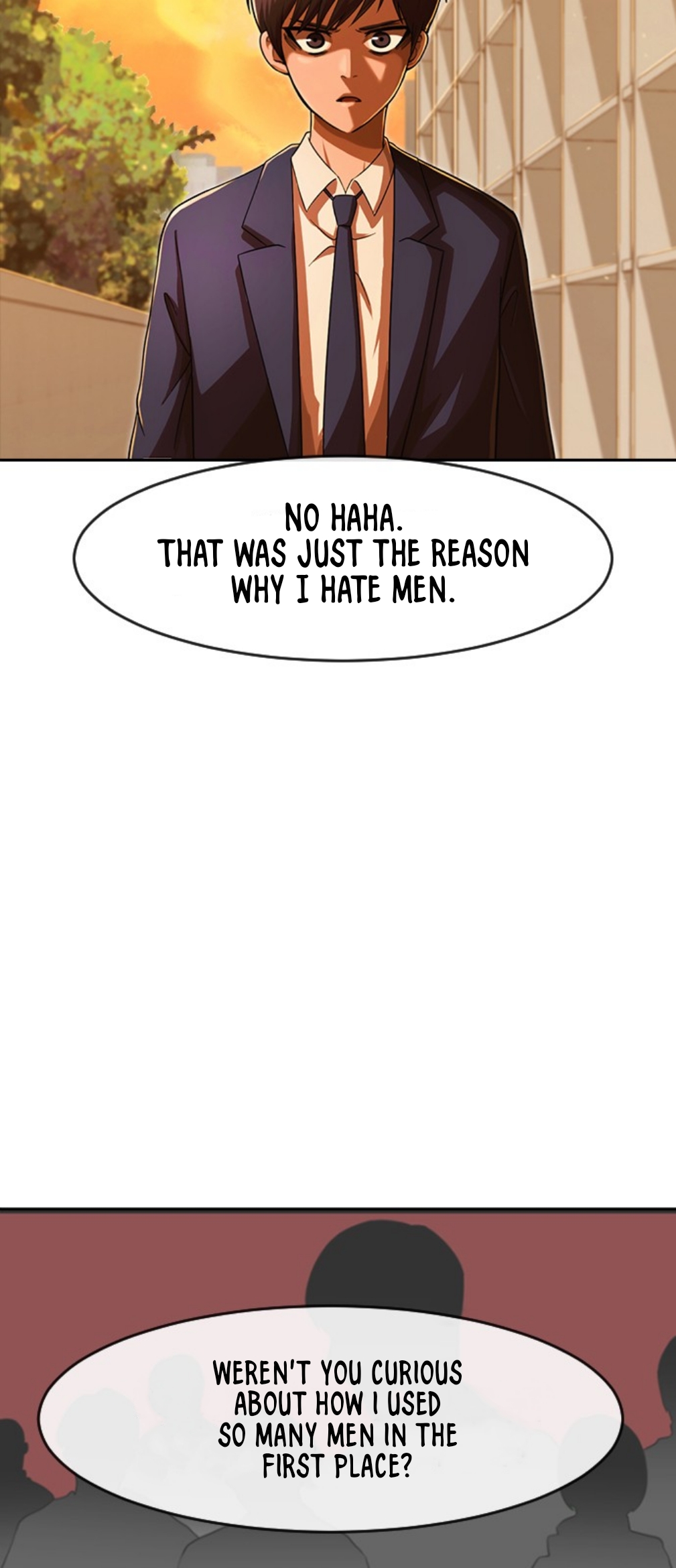 The Girl from Random Chatting! Chap 169 - Next Chap 170