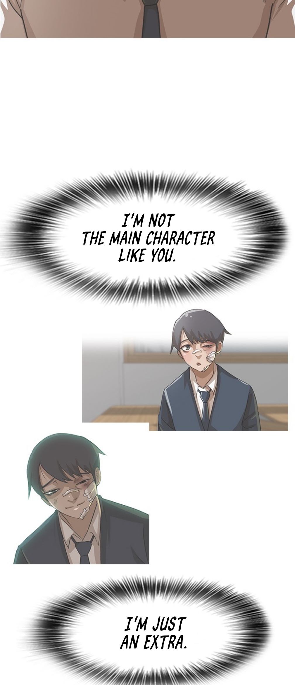 The Girl from Random Chatting! Chap 169 - Next Chap 170