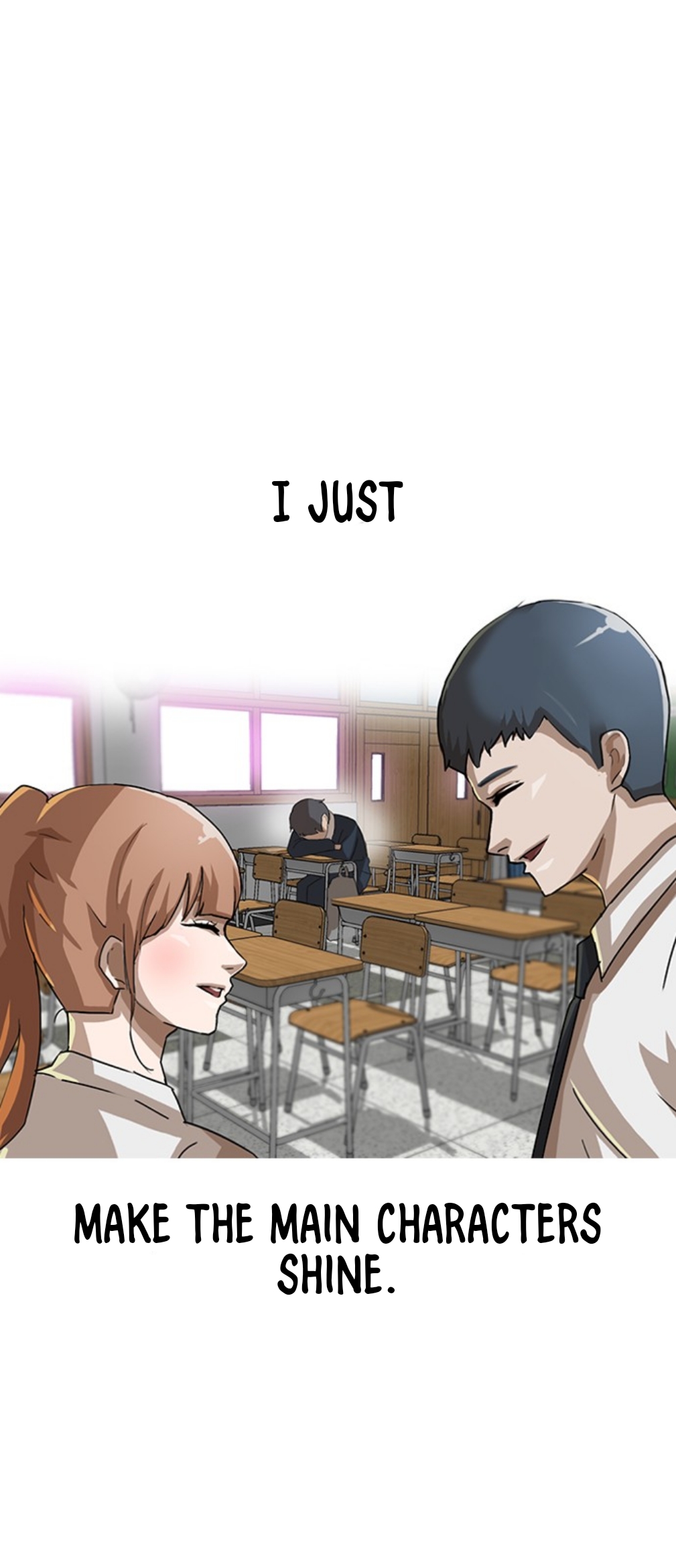 The Girl from Random Chatting! Chap 169 - Next Chap 170