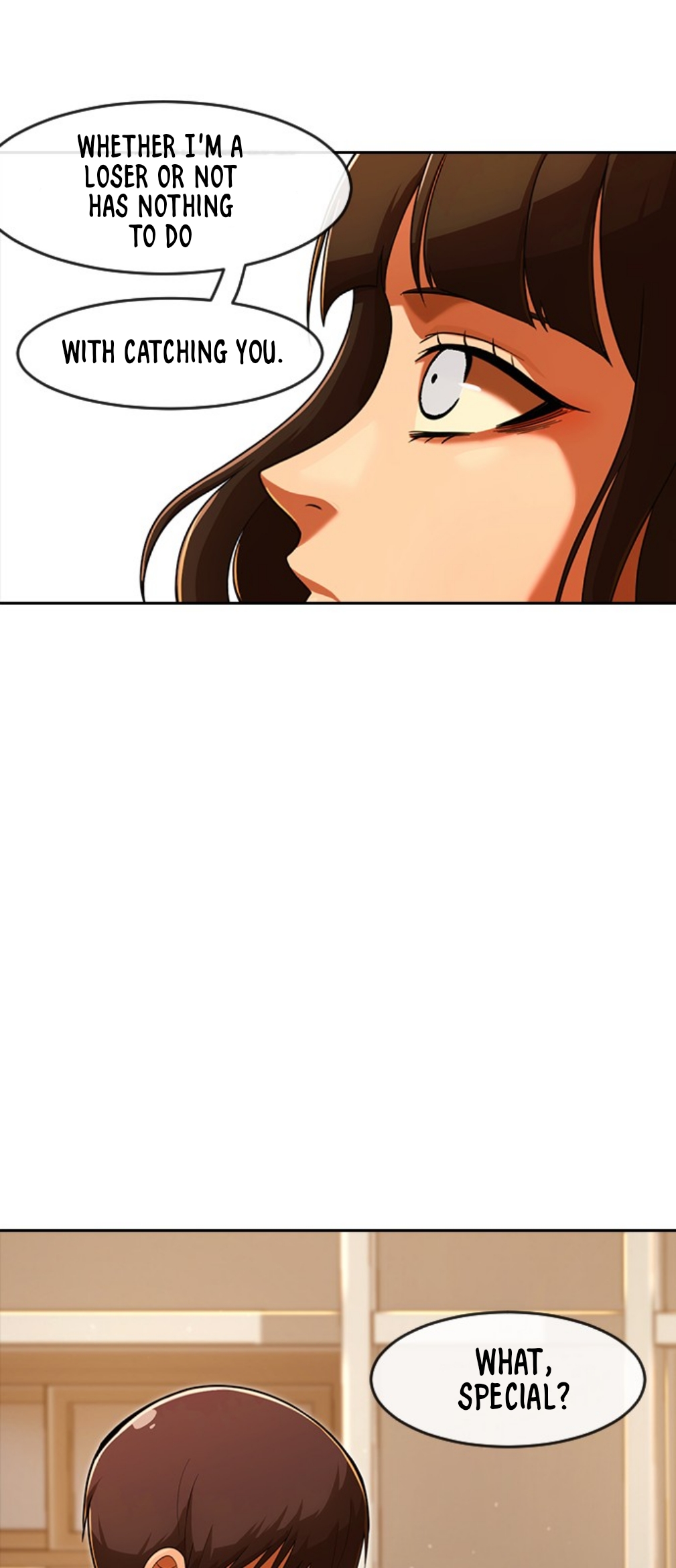 The Girl from Random Chatting! Chap 169 - Next Chap 170