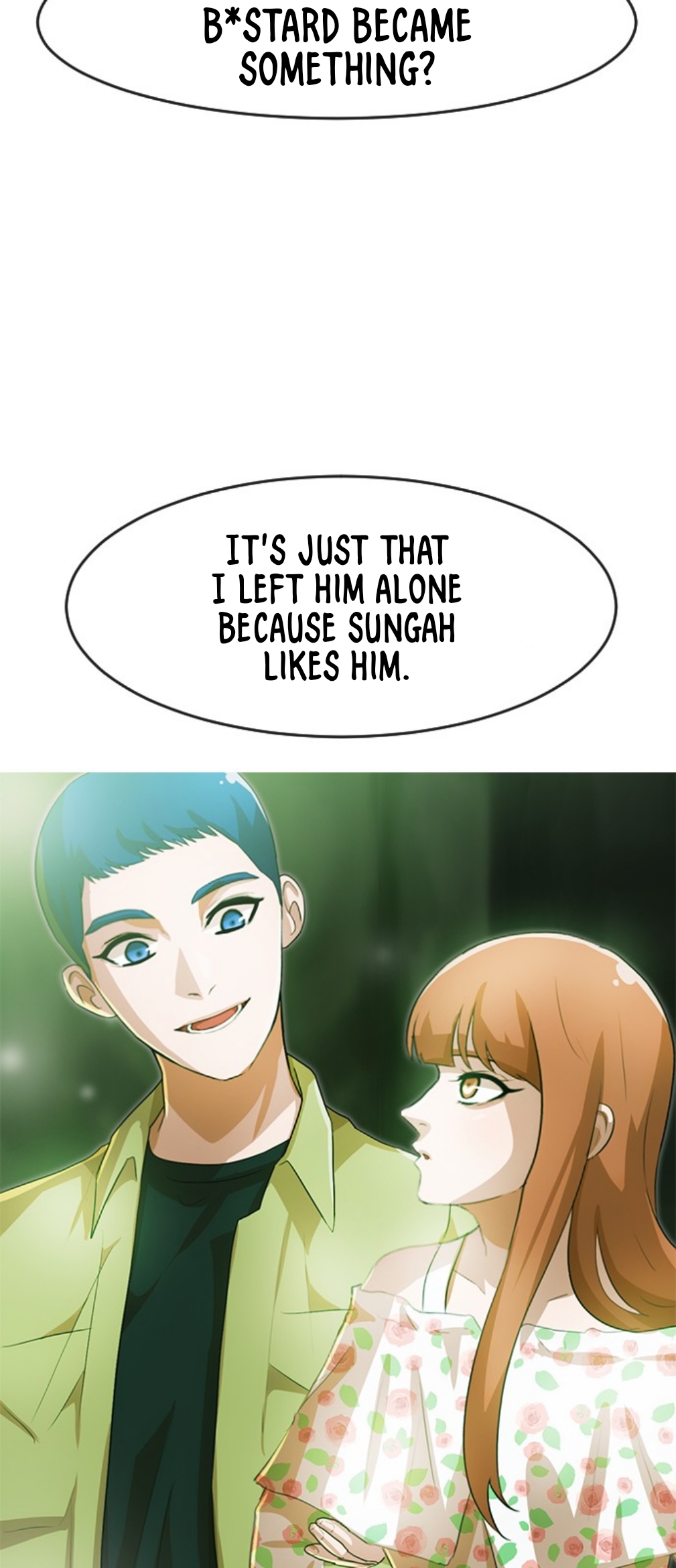 The Girl from Random Chatting! Chap 169 - Next Chap 170