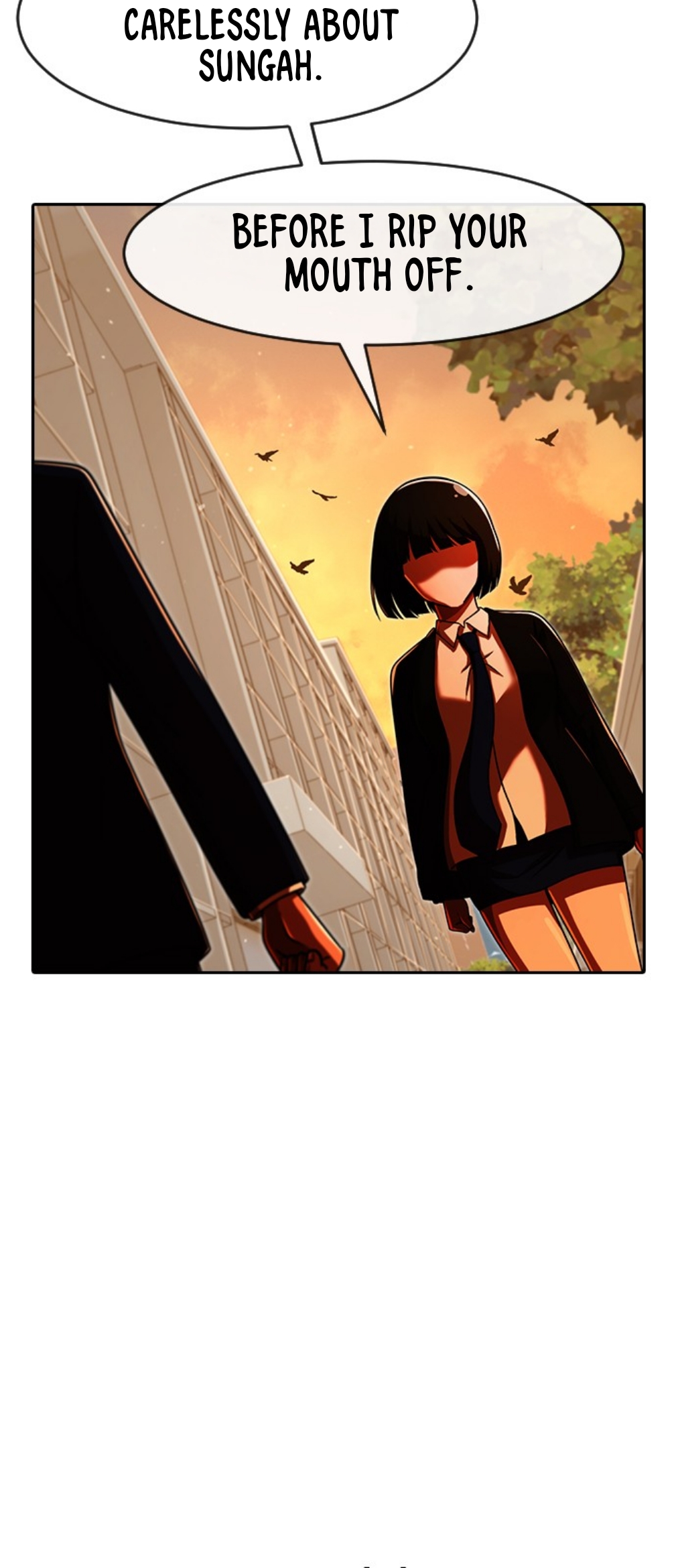 The Girl from Random Chatting! Chap 169 - Next Chap 170
