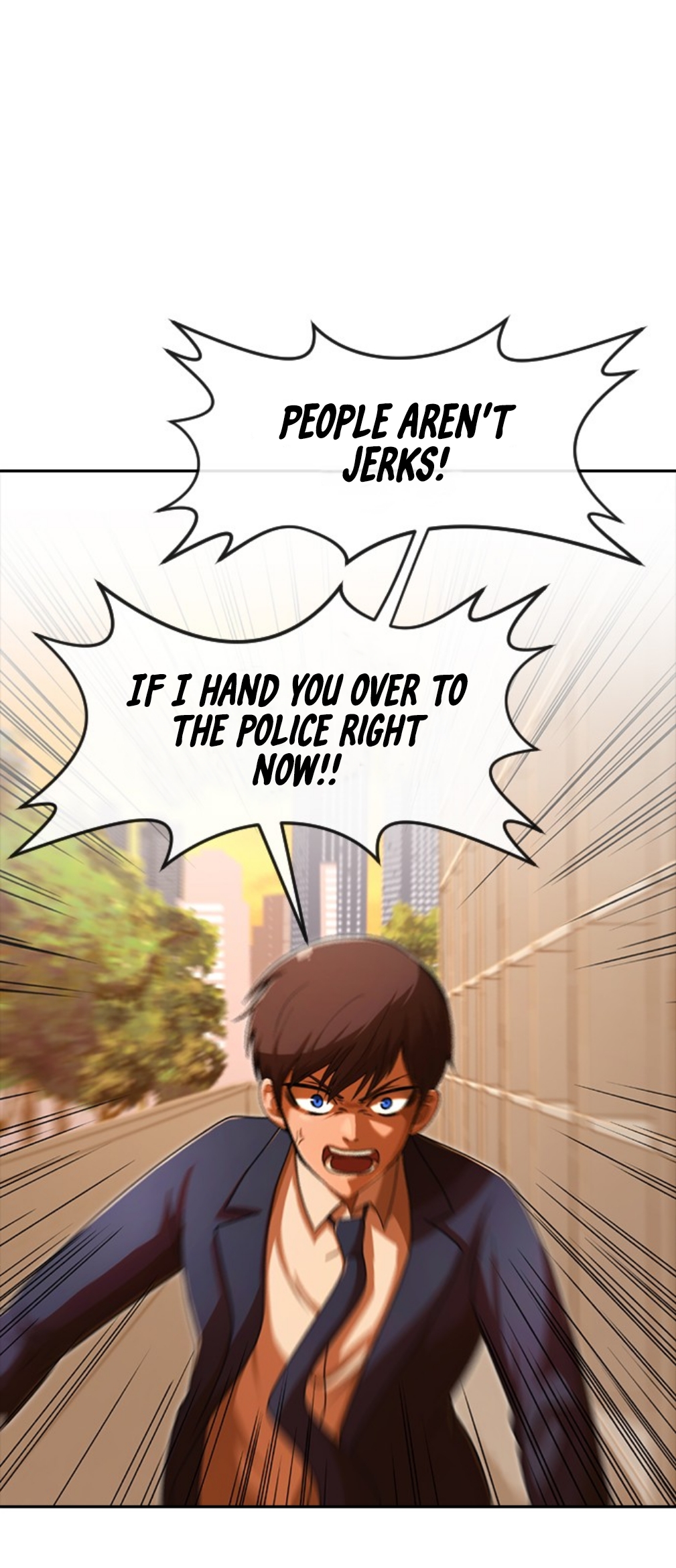 The Girl from Random Chatting! Chap 169 - Next Chap 170