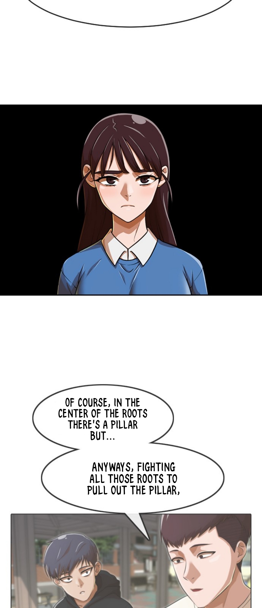 The Girl from Random Chatting! Chap 169 - Next Chap 170