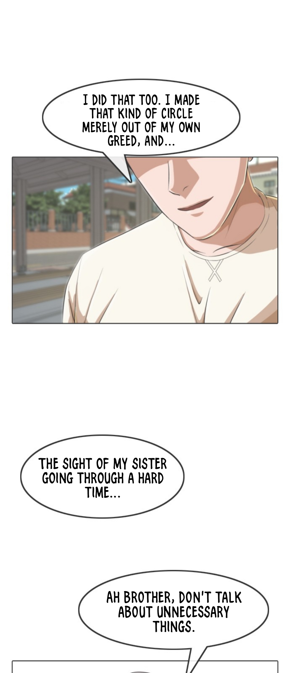 The Girl from Random Chatting! Chap 169 - Next Chap 170