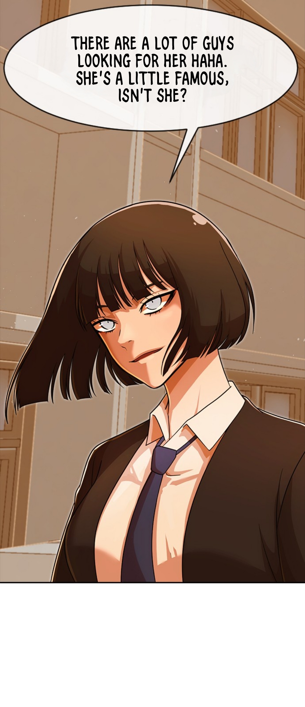 The Girl from Random Chatting! Chap 169 - Next Chap 170