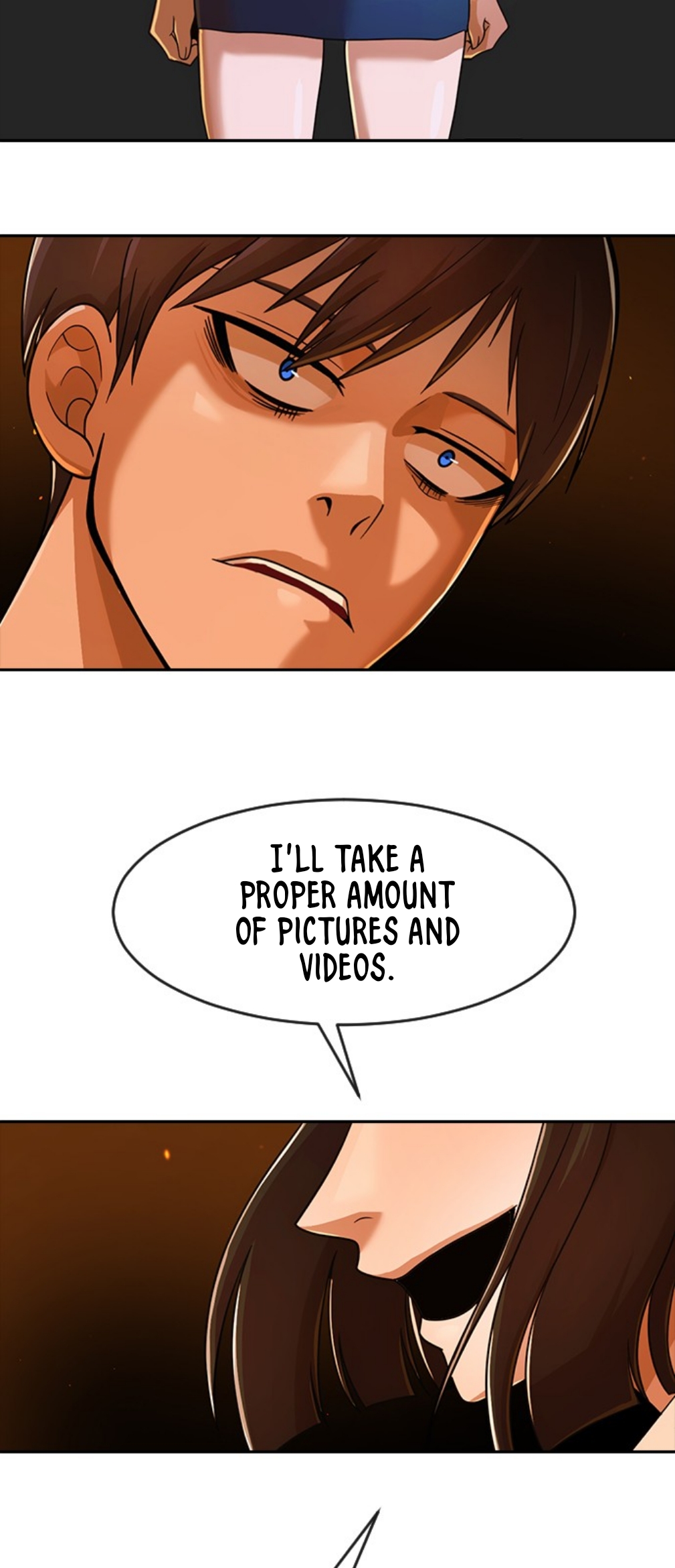 The Girl from Random Chatting! Chap 169 - Next Chap 170