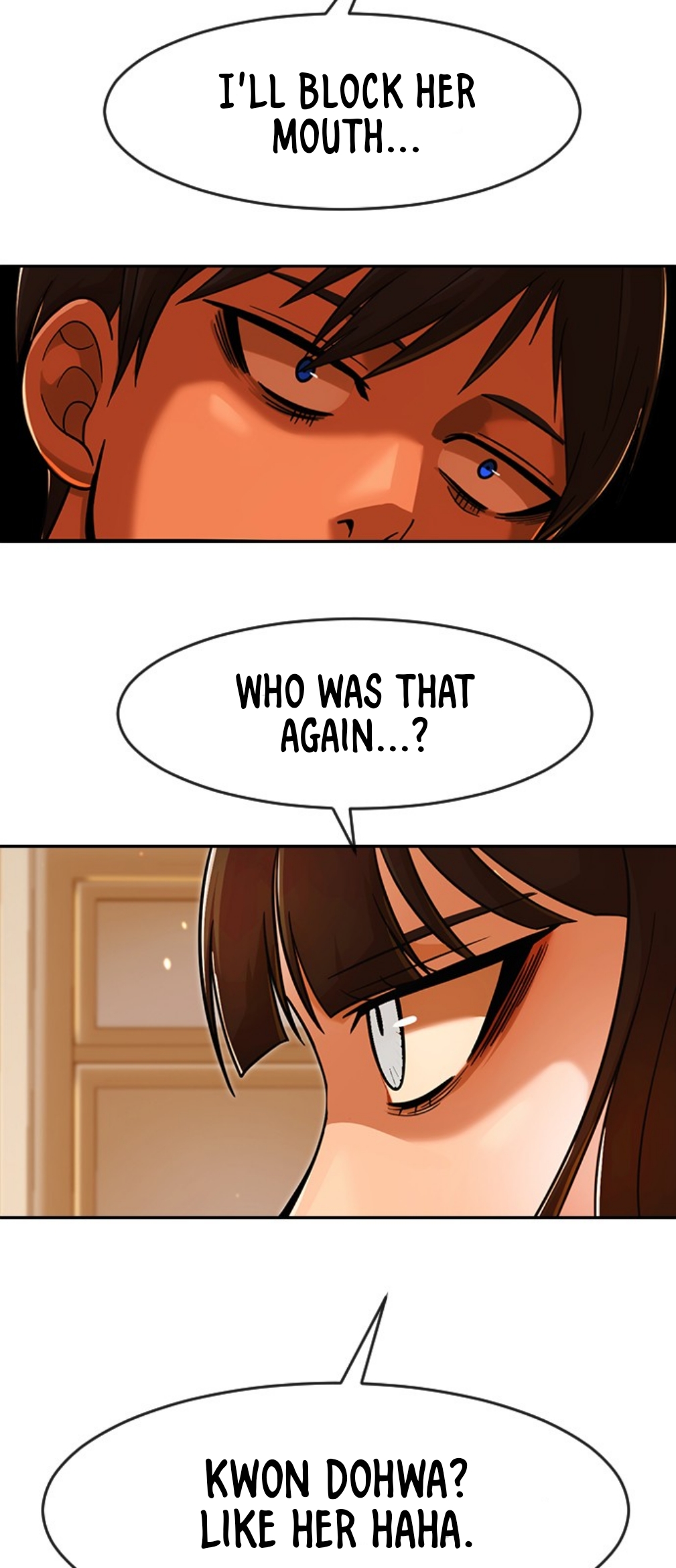 The Girl from Random Chatting! Chap 169 - Next Chap 170