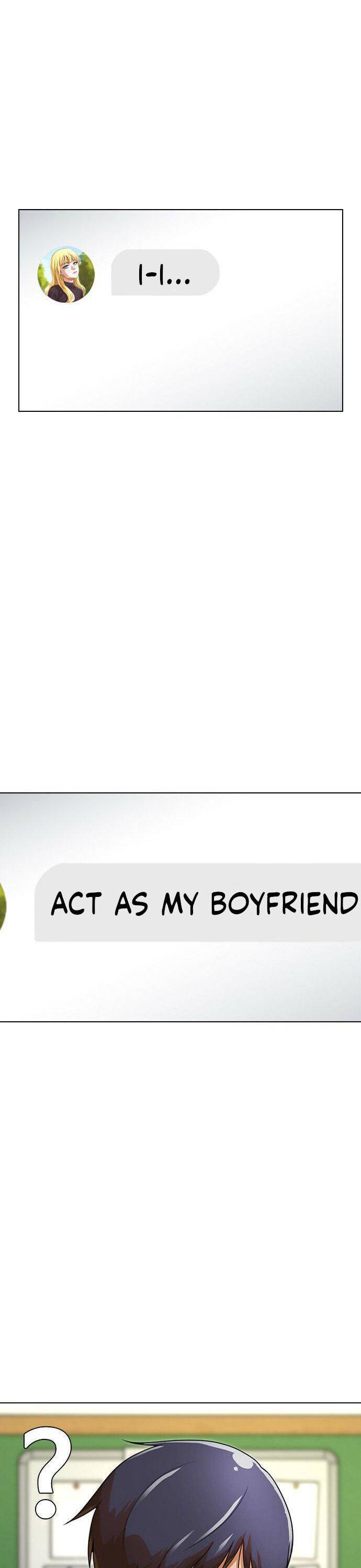 The Girl from Random Chatting! Chap 160 - Next Chap 161