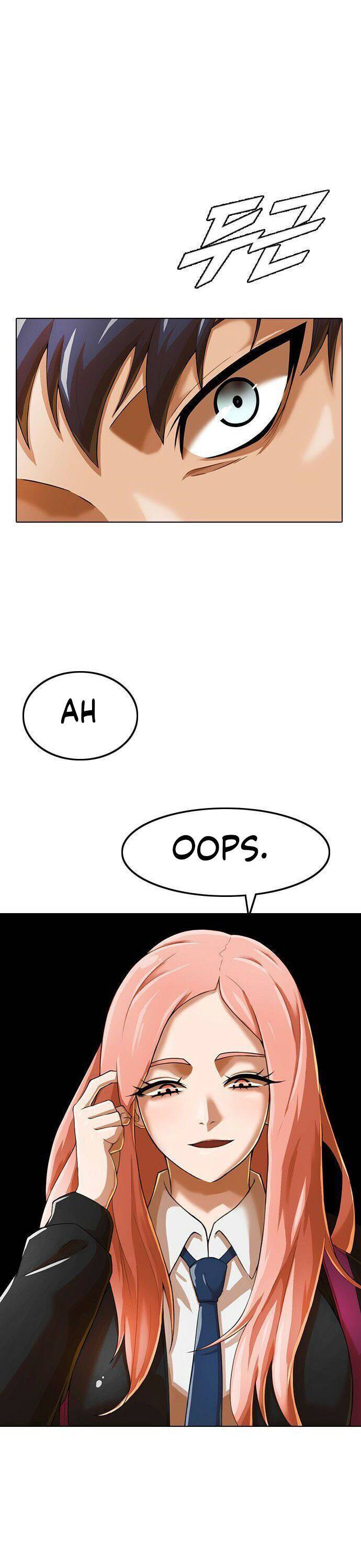 The Girl from Random Chatting! Chap 160 - Next Chap 161