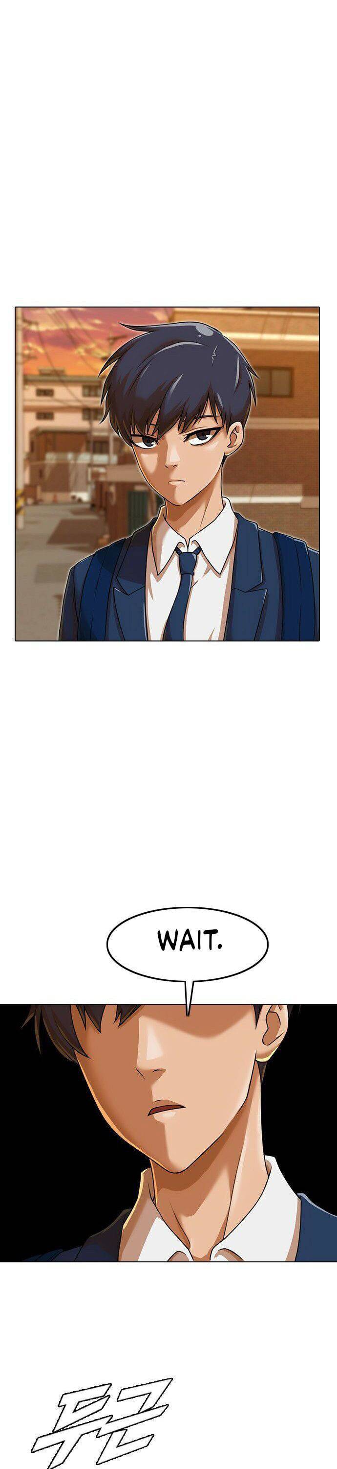 The Girl from Random Chatting! Chap 160 - Next Chap 161