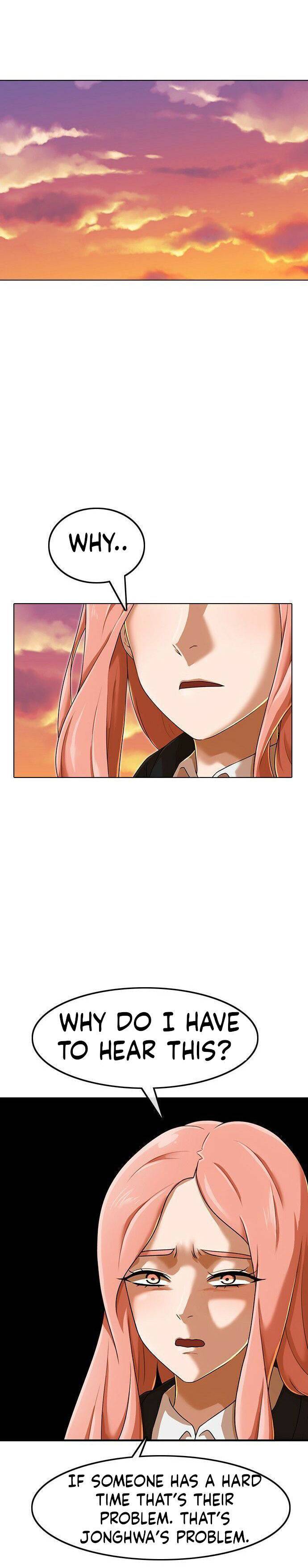The Girl from Random Chatting! Chap 160 - Next Chap 161
