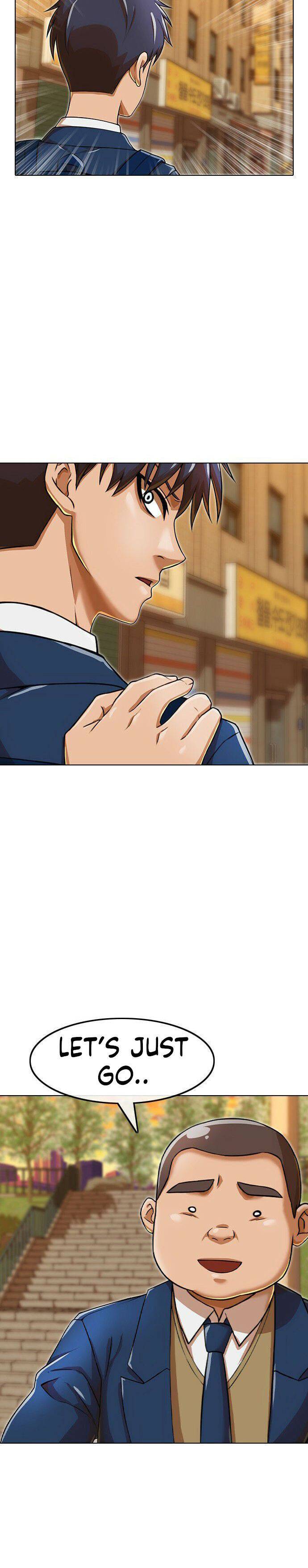 The Girl from Random Chatting! Chap 160 - Next Chap 161