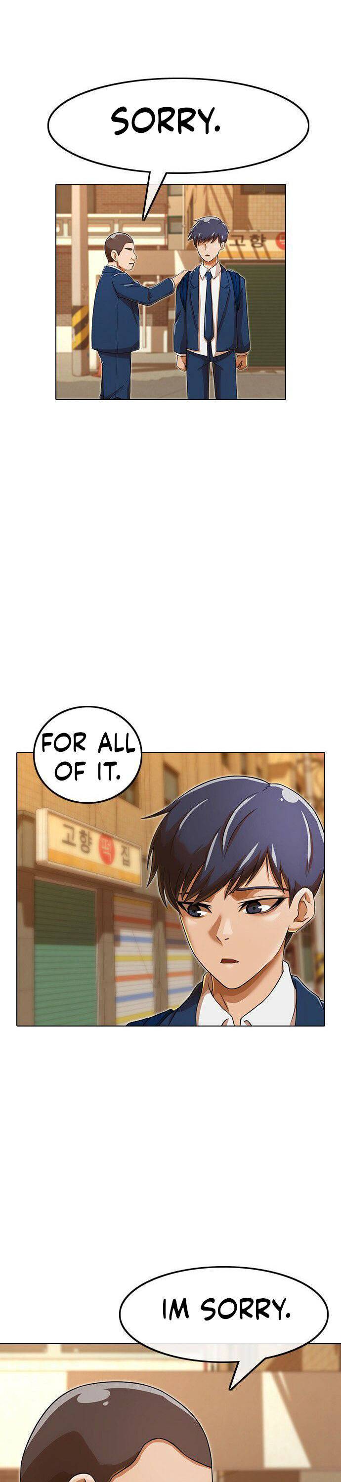 The Girl from Random Chatting! Chap 160 - Next Chap 161