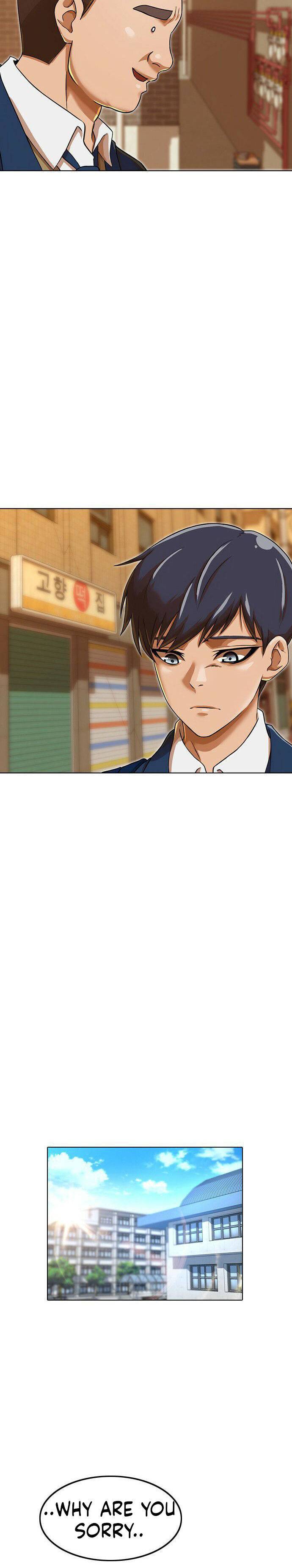 The Girl from Random Chatting! Chap 160 - Next Chap 161