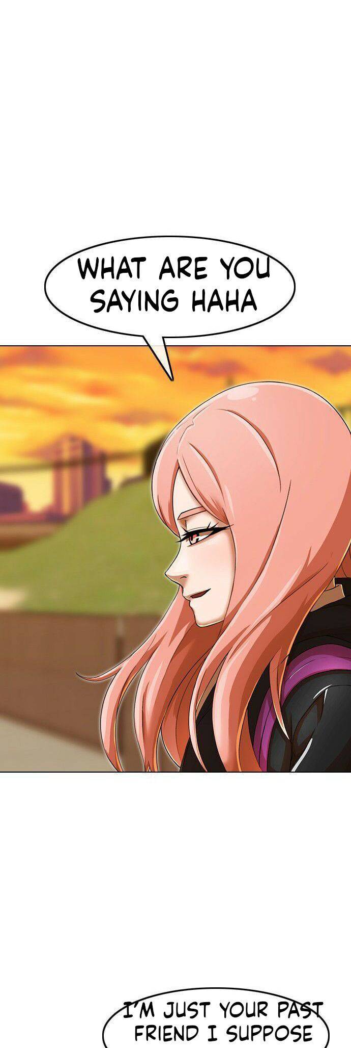 The Girl from Random Chatting! Chap 160 - Next Chap 161