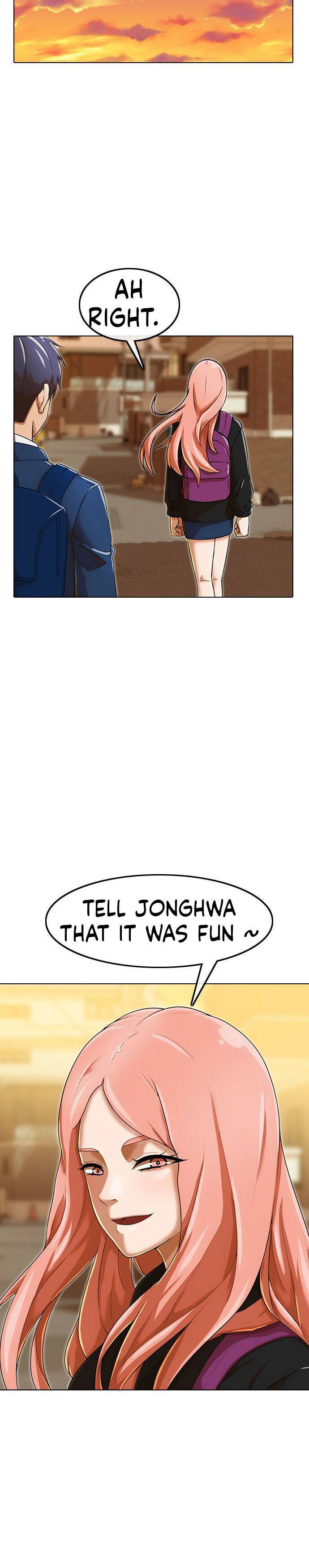The Girl from Random Chatting! Chap 160 - Next Chap 161