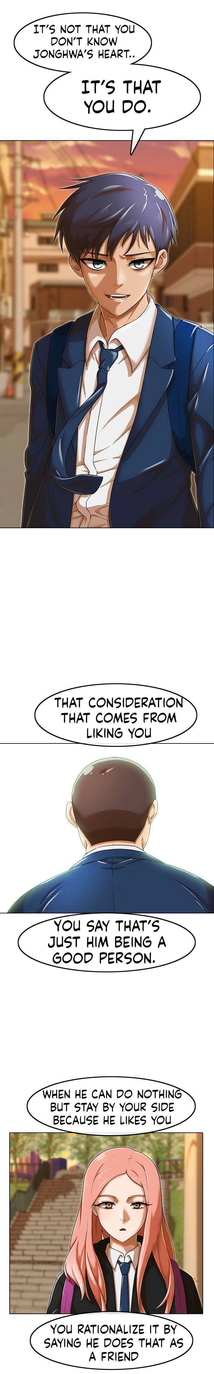 The Girl from Random Chatting! Chap 160 - Next Chap 161