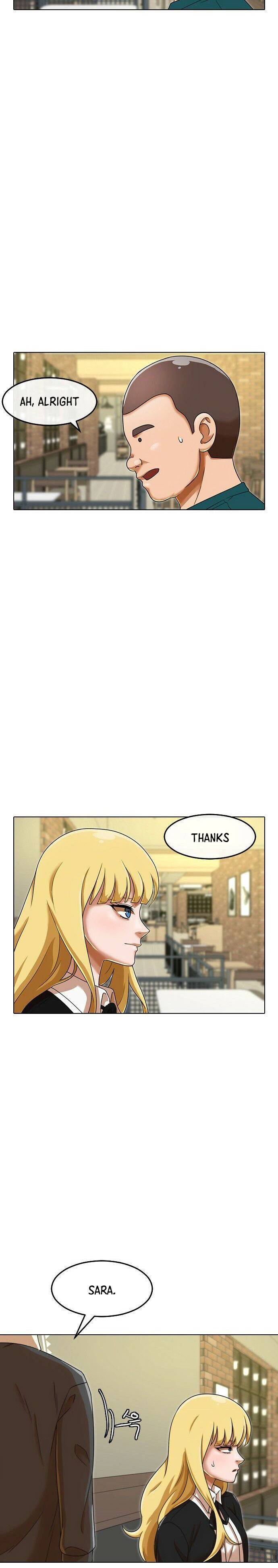 The Girl from Random Chatting! Chap 161 - Next Chap 162