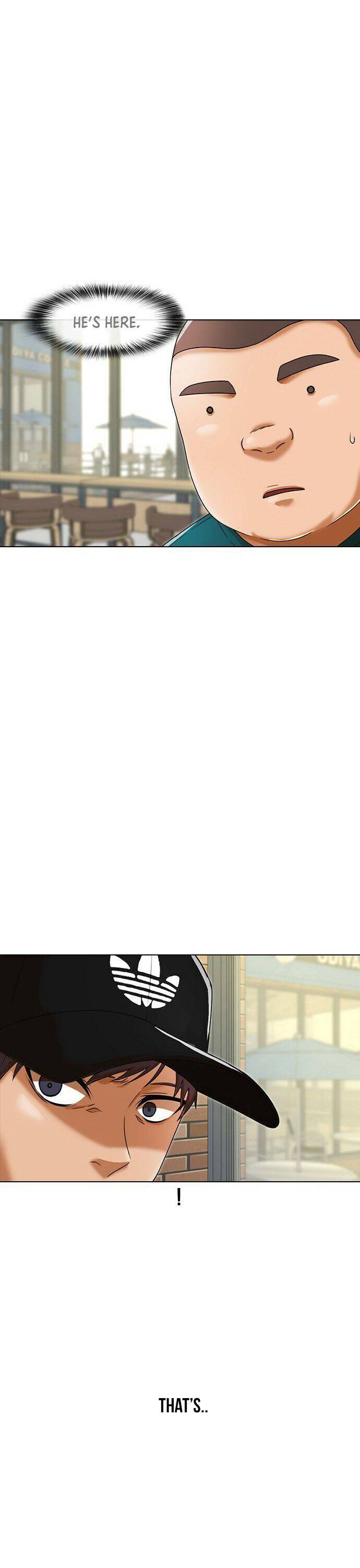 The Girl from Random Chatting! Chap 161 - Next Chap 162