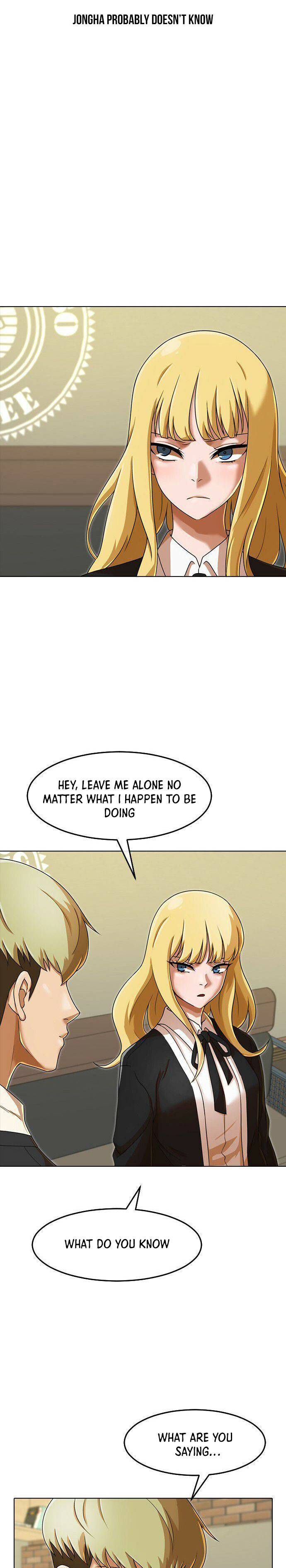 The Girl from Random Chatting! Chap 161 - Next Chap 162