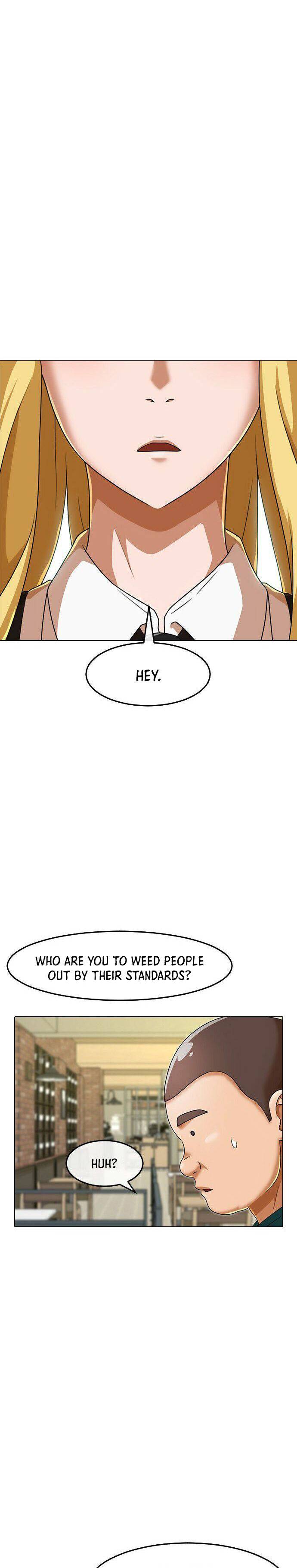 The Girl from Random Chatting! Chap 161 - Next Chap 162