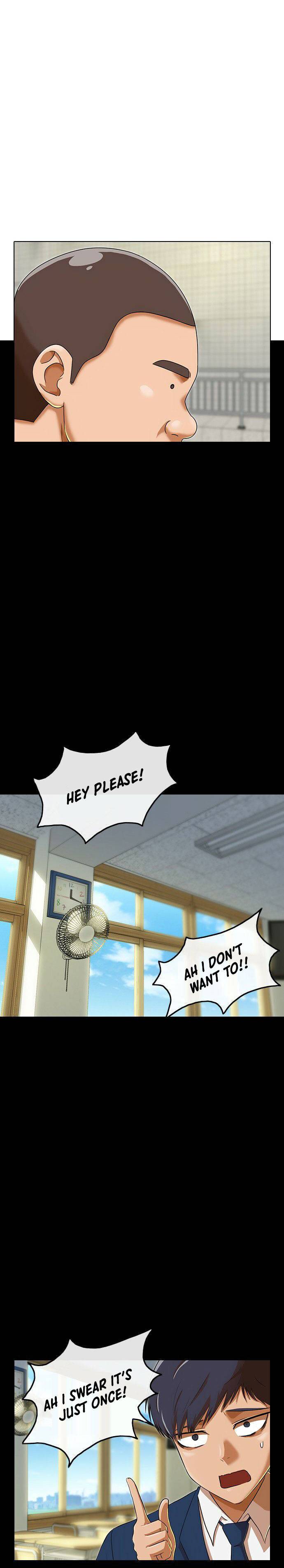 The Girl from Random Chatting! Chap 161 - Next Chap 162