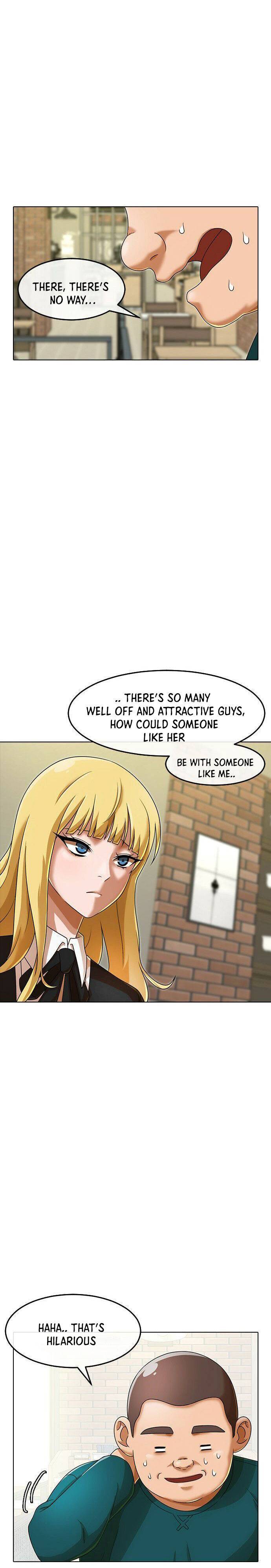 The Girl from Random Chatting! Chap 161 - Next Chap 162