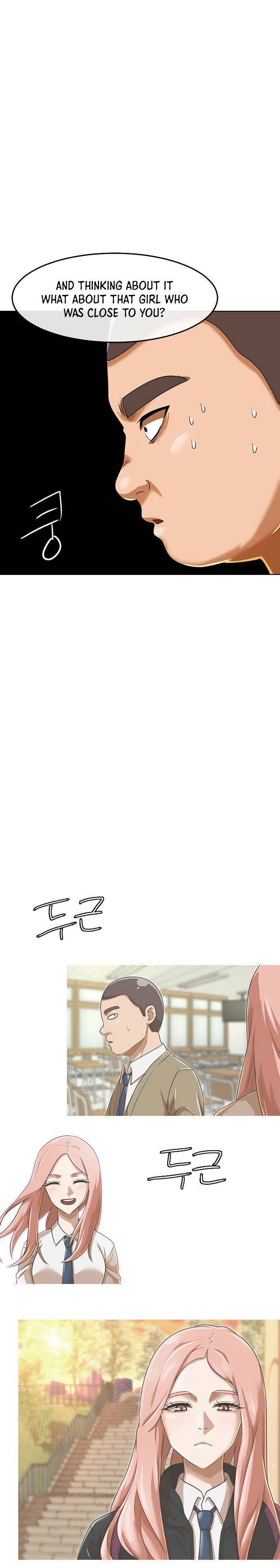 The Girl from Random Chatting! Chap 161 - Next Chap 162