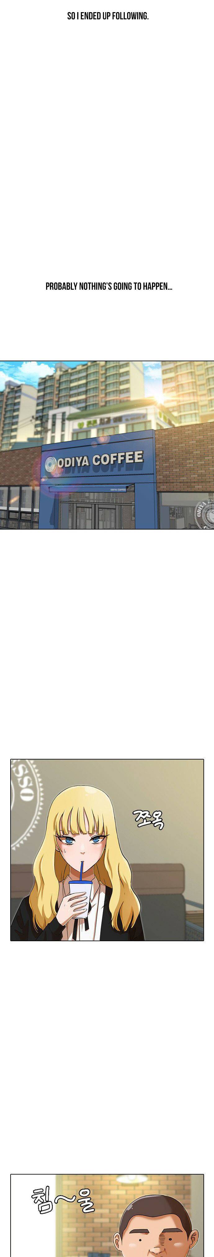 The Girl from Random Chatting! Chap 161 - Next Chap 162