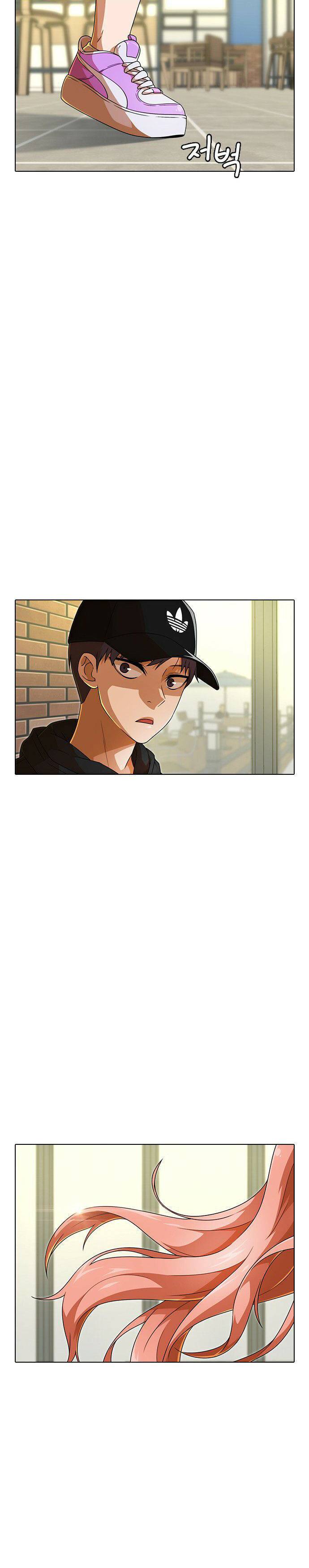 The Girl from Random Chatting! Chap 161 - Next Chap 162