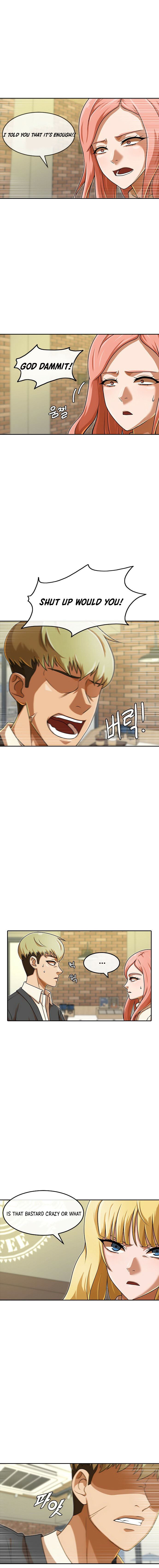 The Girl from Random Chatting! Chap 162 - Next Chap 163