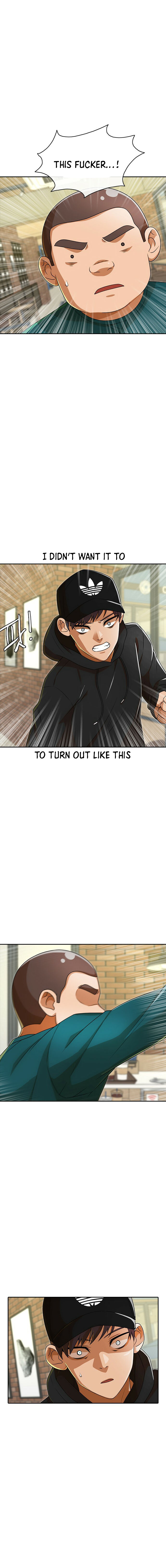 The Girl from Random Chatting! Chap 162 - Next Chap 163