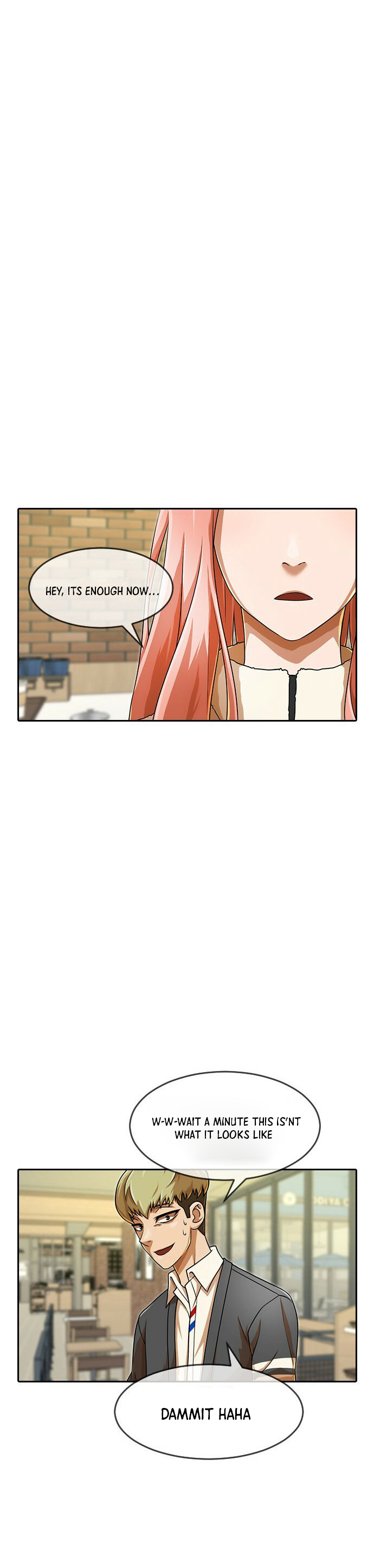 The Girl from Random Chatting! Chap 162 - Next Chap 163
