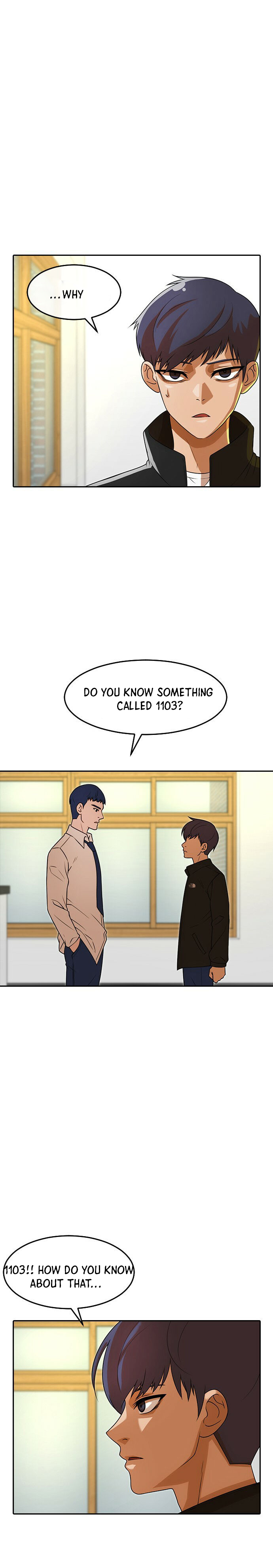 The Girl from Random Chatting! Chap 162 - Next Chap 163