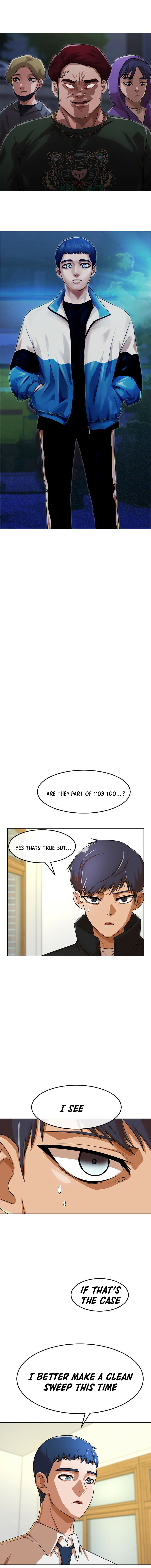 The Girl from Random Chatting! Chap 162 - Next Chap 163