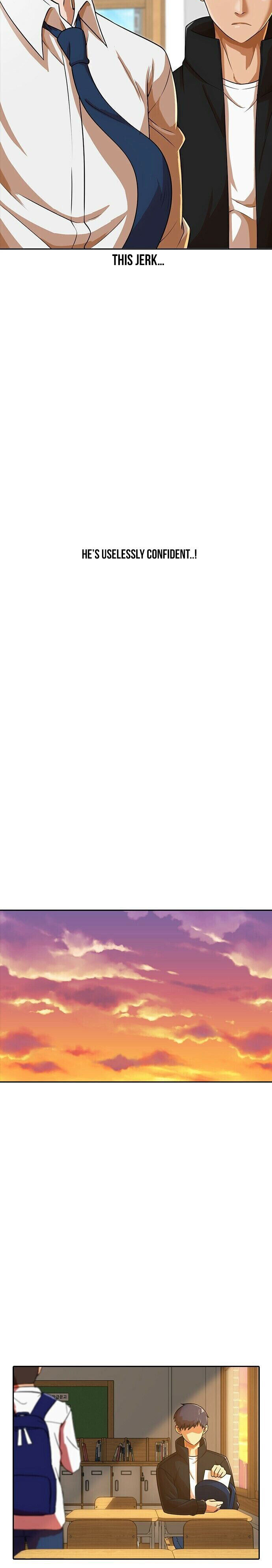 The Girl from Random Chatting! Chap 163 - Next Chap 164