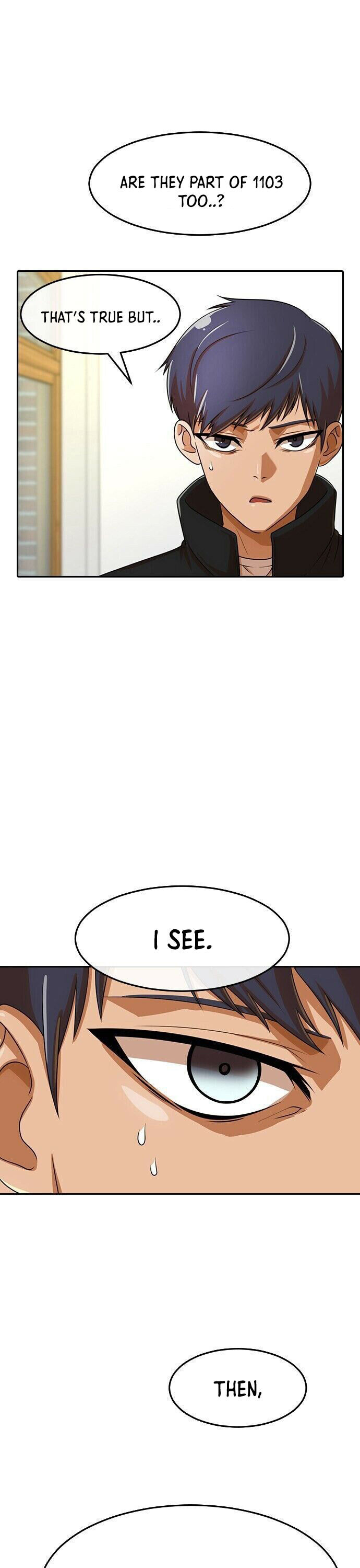 The Girl from Random Chatting! Chap 163 - Next Chap 164