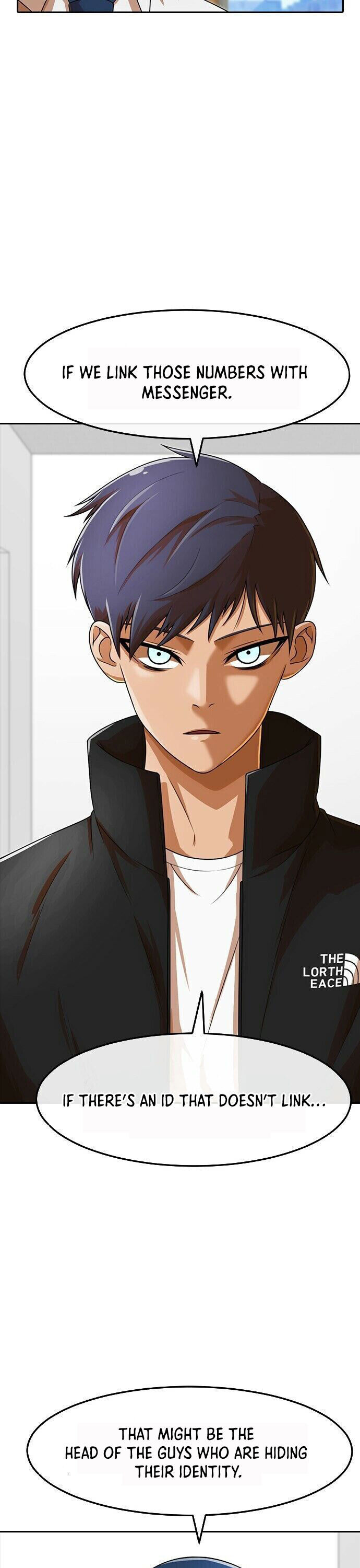 The Girl from Random Chatting! Chap 163 - Next Chap 164