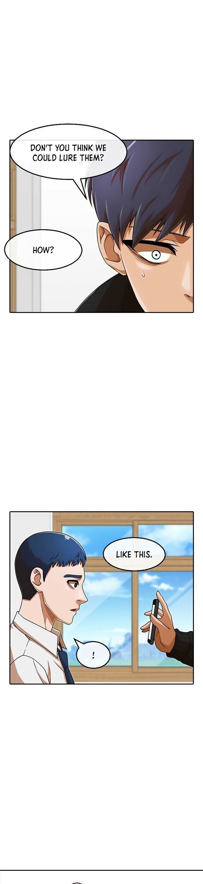 The Girl from Random Chatting! Chap 163 - Next Chap 164